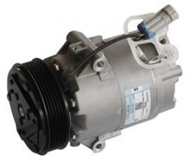 Compressor ar condicionado Delphi 10040 CVC Chevrolet Corsa 1.8 02 125cc .