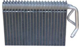 Evaporadora  ar condicionado do Vectra